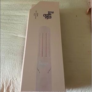 Flat iron / curling iron